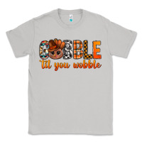 Moon Dust gobble til you wobble bbs Classic Tee - BundleAndBundleShop