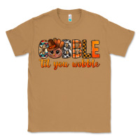 Toasted Coconut gobble til you wobble bbs Classic Tee - BundleAndBundleShop