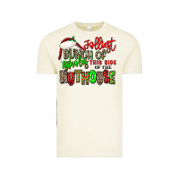 Vintage Arctic jolliest bunch of assholes this side of the nuthou Vintage Tee - MaliasSmallBusiness
