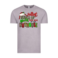 Vintage Zinc jolliest bunch of assholes this side of the nuthou Vintage Tee - MaliasSmallBusiness
