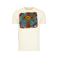 Western Cross Vintage Tee | Teevron