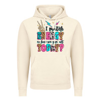 Vintage Artic i match energy so how we gon' act today Vintage Hoodie - MaliasSmallBusiness
