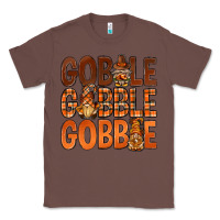 Chestnut gobble with gnomies bbs Classic Tee - BundleAndBundleShop