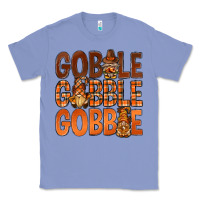 Colony Blue gobble with gnomies bbs Classic Tee - BundleAndBundleShop
