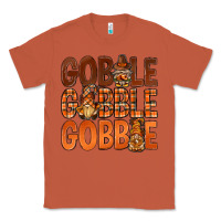 Copper gobble with gnomies bbs Classic Tee - BundleAndBundleShop