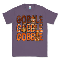 Lavender gobble with gnomies bbs Classic Tee - BundleAndBundleShop