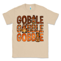 Mushroom gobble with gnomies bbs Classic Tee - BundleAndBundleShop