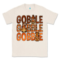 Natural gobble with gnomies bbs Classic Tee - BundleAndBundleShop