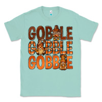 Seafoam gobble with gnomies bbs Classic Tee - BundleAndBundleShop