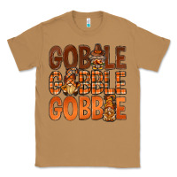 Toasted Coconut gobble with gnomies bbs Classic Tee - BundleAndBundleShop