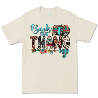 Back That Thang Up Premium Tee | Teevron