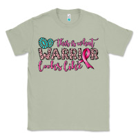 Matcha this is what warrior looks like Classic Tee - JahusDesignShop