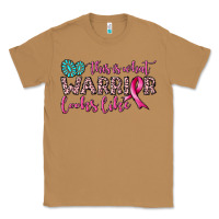 Toasted Coconut this is what warrior looks like Classic Tee - JahusDesignShop