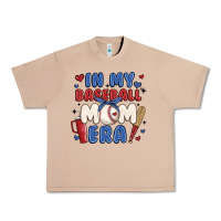 Burro in my baseball mom era Urban Heavy Tee - JahusDesignShop