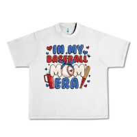 Lunar Rock in my baseball mom era Urban Heavy Tee - JahusDesignShop
