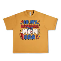 Peanut Butter in my baseball mom era Urban Heavy Tee - JahusDesignShop