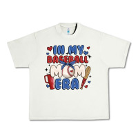 Pistachio in my baseball mom era Urban Heavy Tee - JahusDesignShop