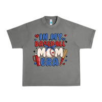 Tornado in my baseball mom era Urban Heavy Tee - JahusDesignShop
