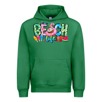 Emerald Besch Life Urban Hoodie - CowhideDigitalArt