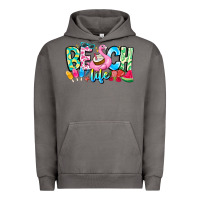 Pigment Tornado Besch Life Urban Hoodie - CowhideDigitalArt