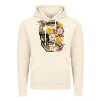 Vintage Artic kinda emotional kinda emotionless Vintage Hoodie - MaliasSmallBusiness