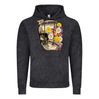 Vintage Black kinda emotional kinda emotionless Vintage Hoodie - MaliasSmallBusiness