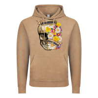Vintage Coffee kinda emotional kinda emotionless Vintage Hoodie - MaliasSmallBusiness