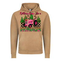 Vintage Camel nothing runs like a reindeer Vintage Hoodie - MaliasSmallBusiness