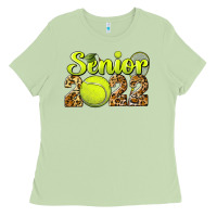 Matcha tennis senior 2022 Ladies Tee - BarkalooDesign