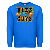 True Royal Pies Before Guys Premium Sweatshirt - FaDigitalArtStudio