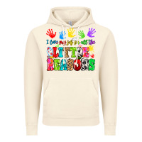 Vintage Artic I love my job for all the little reasons Vintage Hoodie - MaliasSmallBusiness
