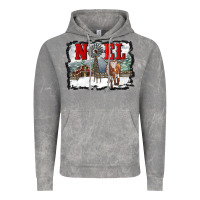 Cloud Rock noel with windmill and farm Vintage Hoodie - RanaPortraitStore