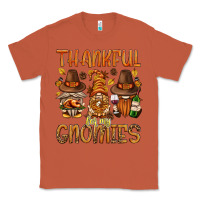 Copper thankful for my gnomies bbs Classic Tee - BundleAndBundleShop