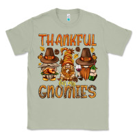 Matcha thankful for my gnomies bbs Classic Tee - BundleAndBundleShop