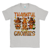 Moon Dust thankful for my gnomies bbs Classic Tee - BundleAndBundleShop