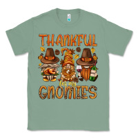 Sage thankful for my gnomies bbs Classic Tee - BundleAndBundleShop