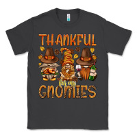 Thankful For My Gnomies Bbs Classic Tee | Teevron