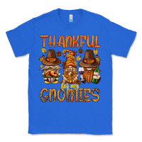 True Royal thankful for my gnomies bbs Classic Tee - BundleAndBundleShop