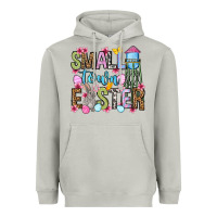 Moon Dust Easter Day Small town Easter Heavyweight Hoodie - OliviaCreatesArt