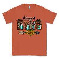 Copper blessed nana Classic Tee - CowhideDigitalArt