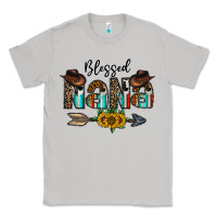 Moon Dust blessed nana Classic Tee - CowhideDigitalArt