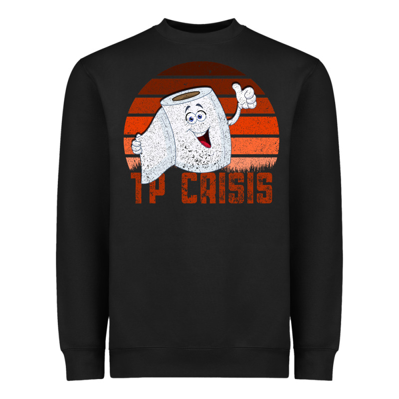 Surviving The 2020 Tp Crisis Heavyweight Sweatshirt by Bettercallsaul | Teevron