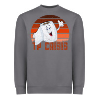 Storm Surviving The 2020 Tp Crisis Heavyweight Sweatshirt - Bettercallsaul