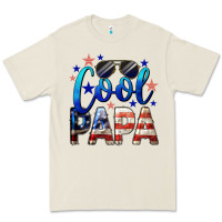 Bone Cool Papa American Premium Tee - LillyAllenDesigns