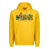 Lemon St. Patrick's Day Nurse Premium Hoodie - CowGirlArtShop