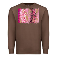 Chestnut cancer brushstroke Premium Sweatshirt - FaDigitalArtStudio