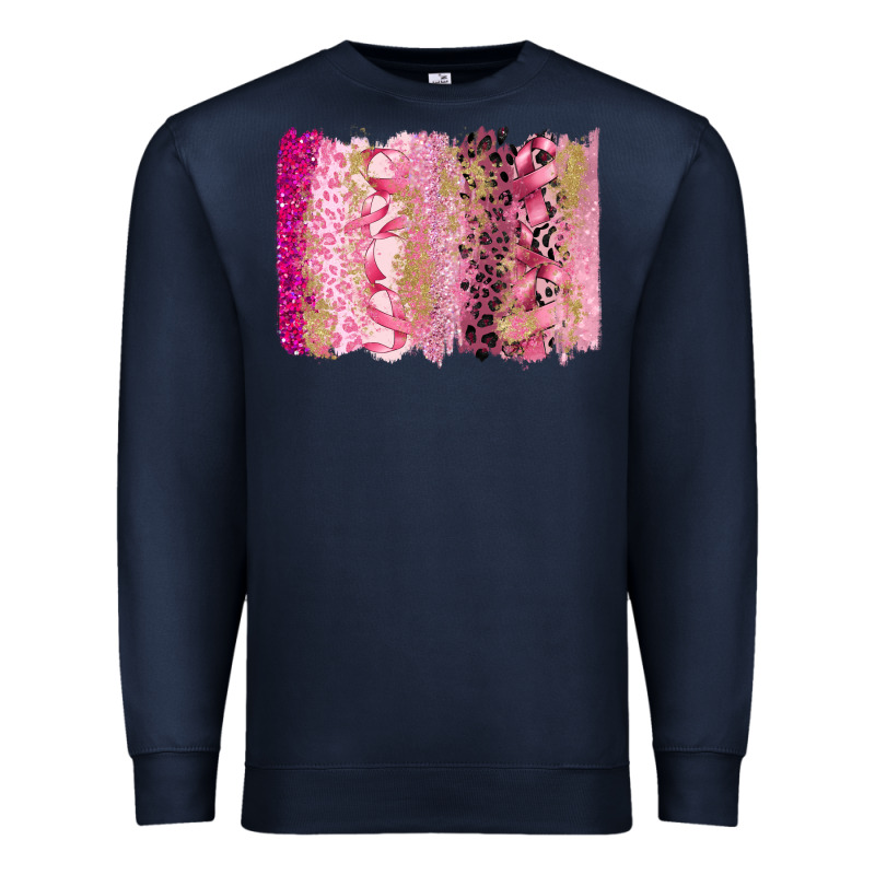 Cancer Brushstroke Premium Sweatshirt by FaDigitalArtStudio | Teevron