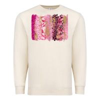 Sandshell cancer brushstroke Premium Sweatshirt - FaDigitalArtStudio