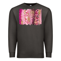 Smoke cancer brushstroke Premium Sweatshirt - FaDigitalArtStudio