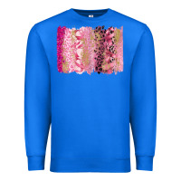 True Royal cancer brushstroke Premium Sweatshirt - FaDigitalArtStudio